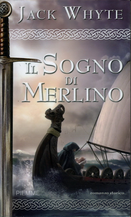 Il Sogno di Merlino